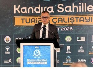 Kandıra’nın turizm geleceği ortak akılla belirleniyor