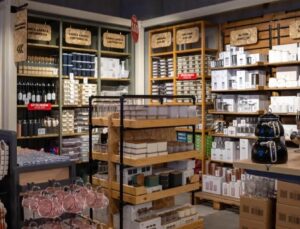 Karaca Grup Uluslararası Yenilenebilir Enerji Sertifikası Aldı