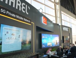 Karel World Defense Show 2026’da Vision 2030’a Odaklanıyor  Karel