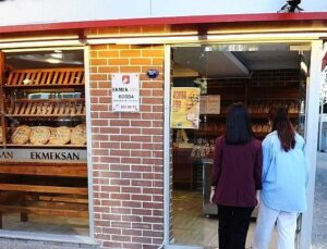 Karşıyaka’da “Askıda Pide” kampanyası başladı