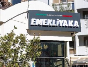 Karşıyaka’nın çınarlarına özel tesis: Emekli Yaka kapılarını açıyor