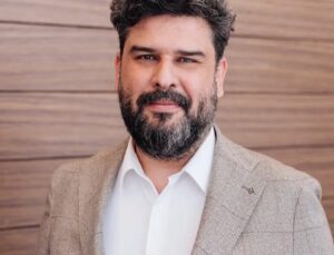 Kaspersky Türkiye’de Üst Düzey Atama