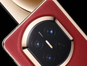 Katlanabilir Telefon Teknolojisinde Kamera Devrimi