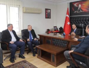 Kayseri’de Tarımsal Üretim Desteklerine Çiftçilerden Tam Not
