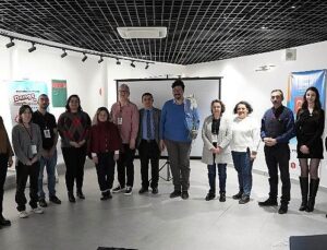 Keçiören Belediyesi’nden İstikrar ve Denetleme Oyunu Eğitici Eğitimi