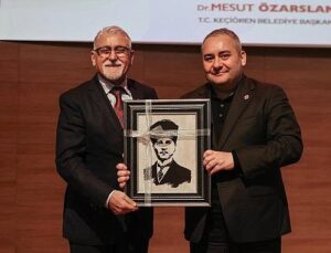 Keçiören’de Sarsıntı Gerçeği Bilimsel Datalarla Ele Alındı