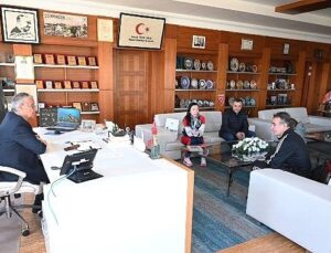 Kemer Belediyesi karate atletinden büyük muvaffakiyet