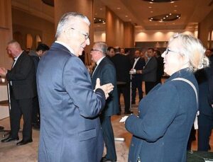 KEMİAD Özkan Çakmak’a emanet