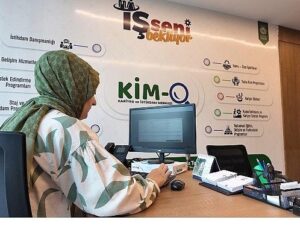 KİM-O’dan istihdama güçlü katkı