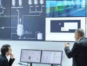 Kimya Sanayisinden Stratejik Buluşma