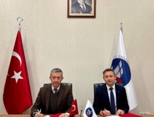 Kırıkkale Üniversitesi ile Tüpraş’tan Ortak Staj Programı ve Akademik İş Birliği