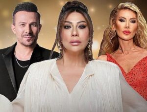 KKTC Turizm ve Muvaffakiyet Mükafatları İçin Geri Sayım Başladı