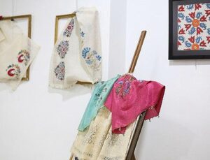 Klasikten Günümüze Dokunuşlar Karabağlar’da Hayat Buldu