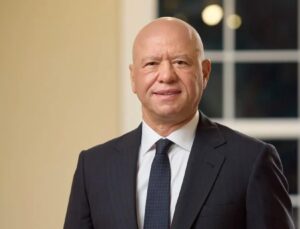 Koç Holding Üst Yönetiminde Görev Değişiklikleri