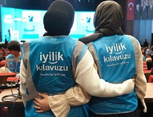 Kocaeli Büyükşehir’in ‘İyilik Projesi’ yükleniyor