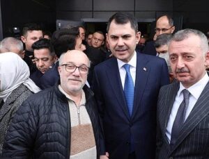 Kocaeli’de 10 bin 340 konutun kuraları çekildi