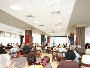 Kocaelililerin ikinci meskeni; Balyanoz Eğitim Tesisleri