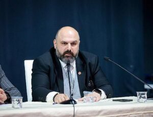 Konak Meclisi’nde 6 Şubat sarsıntıları anıldı