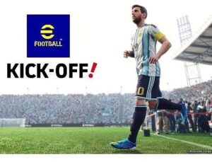 KONAMI, Nintendo Switch™ 2 için eFootball™ Kick-Off!’u Duyurdu