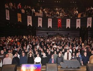 Konya Büyükşehir Konut Sahipliğinde “Savunma Sanayii Yerleşke Konya” Programı Gerçekleştirildi