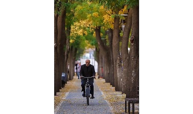 Konya Büyükşehir’in “Sürdürülebilir Ulaşımda Nezaket ve Görgü Kuralları” Yarışlarının Sonuçları Belirli Oldu
