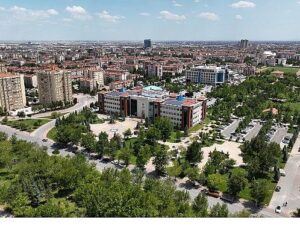 Konya’da 703 Bin 449 Nüfusu ile Doruktaki Yerini Korudu