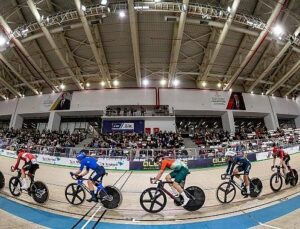 Konya’da Heyecan Tepe Yaptı