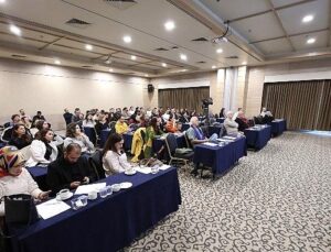 “Konya’nın Zenginlikleri: Turizm ve Kültürel Miras Eğitimleri” Programı ile Kentin Gizli Mirasları Anlatıldı