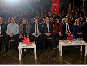 Kosova’nın Bağımsızlığı Osmangazi’de Coşkuyla Kutlandı