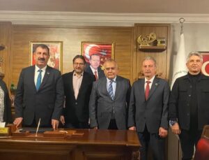 Küçükbaş Hayvancılık Organik Destek Kapsamına Alınmalı