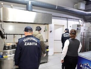 Küçükçekmece Ramazan Ayına Hazır