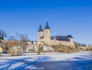 Leipzig Bölgesinde Kış Tatiline Özel Etkinlikler: Şatolar, Kaleler ve Aile Dostu Programlar