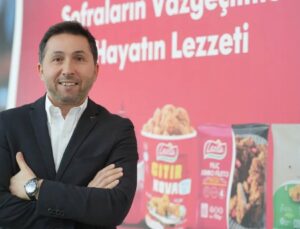 Lezita’dan Kahramanmaraş’ta Piliç Eti Sektörüne Dev Yatırım