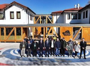 Lider Altay: “Spor ve Konya’nın Birlikte Daha Çok Konuşulmasını Hedefliyoruz”