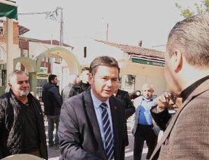 Lider Aydın Mahalleleri Geziyor, Problemler Çözülüyor