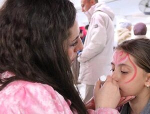 Lider Çerçioğlu Yenipazar’da Her Yaştan Vatandaşı Ramazan Aktiflikleri ile Buluşturdu