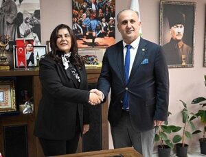 Lider Çerçioğlu’ndan İncirliova’ya 1 Milyar 750 Milyon Liralık Yeni Yatırımlar