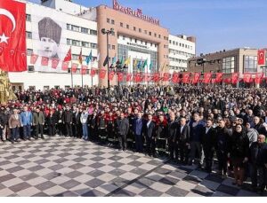 Lider Özarslan’dan Çalışanın Yüzünü Güldüren Maaş Artırımı