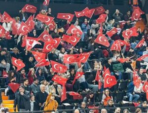 Lider Özyiğit: “Tarihi birlikte yazacağız”