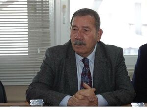 Lider Topuz Muhtarlarla Bir Ortaya Geldi
