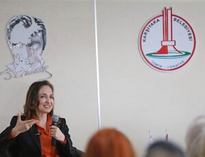 Lider Ünsal Kent Kurulu’nda vatandaşlarla buluştu: İlham veren değişim kıssası