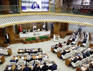 Lider Vekili Özdemir, “Altıntaş’a çok değerli yatırımlar yapıldı”