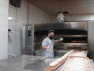 Lider Yetişkin: “Sosyal belediyeciliği lafla değil işle anlatıyoruz”