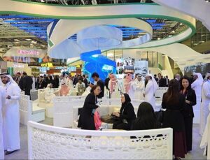 LNG2026: CEOs of world’s top energy companies gather in Qatar