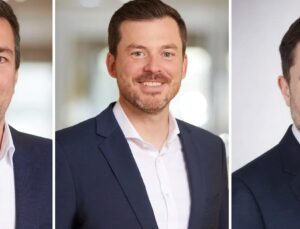 Lufthansa Cargo’da Üst Düzey Atamalar