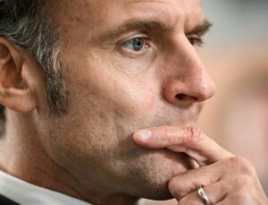 Macron mourns the death of young man violently attacked at MEP Rima Hassan’s event in Lyon