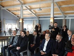 Mahallî idarelerden besin güvenliği için güç birliği