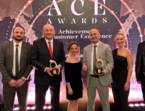 MAİS’den, Müşteri Deneyiminde Üst Üste Üçüncü Kez Şampiyonluk! 