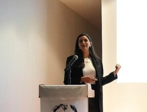 Maltepe Belediyesi’nden öğrencilere meslek seyahatinde rehberlik