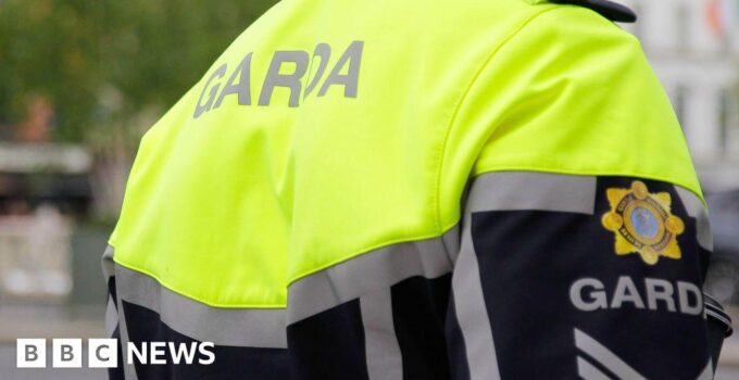 Man dies after crash between lorry and car